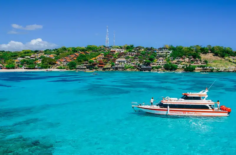 Rocky Fast Cruises