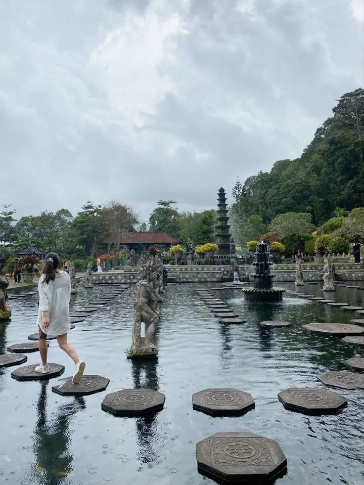 Lempuyang Tour ( Gate Of Heaven )