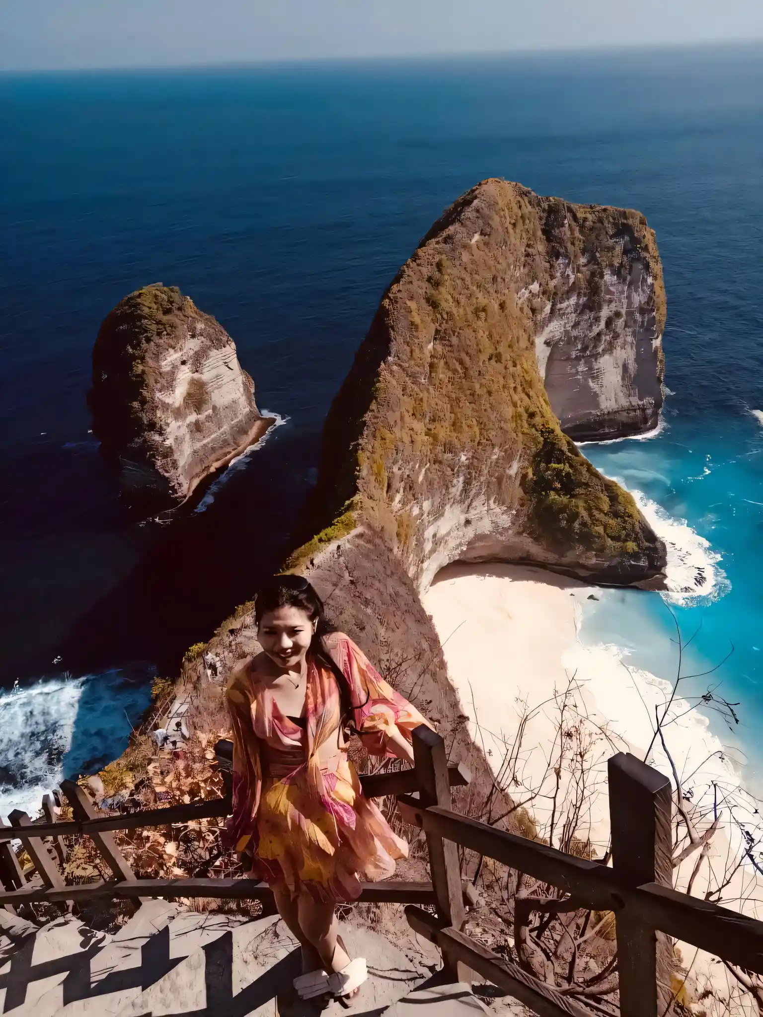 Insider’s Guide to Visit Nusa Penida in 2024