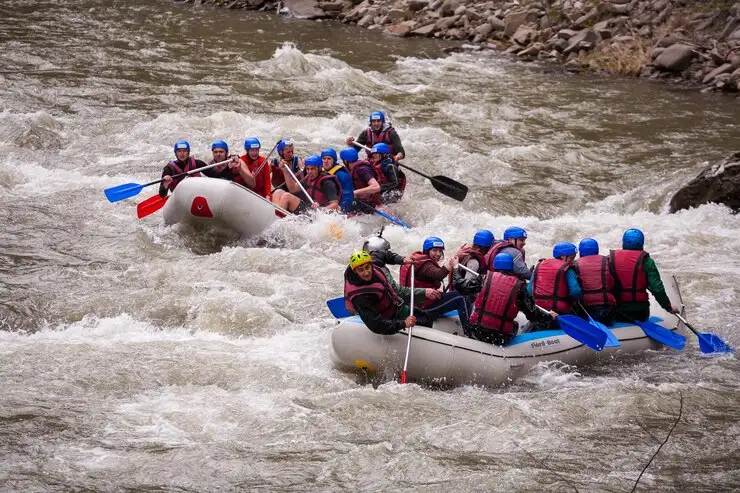 Sewa Mobil Matic Lepas Kunci Untuk Aktivitas Arung Jeram Rafting Di Sungai Bali: Rekomendasi Tour, Transportasi, Sewa Motor Mobil Dengan Driver