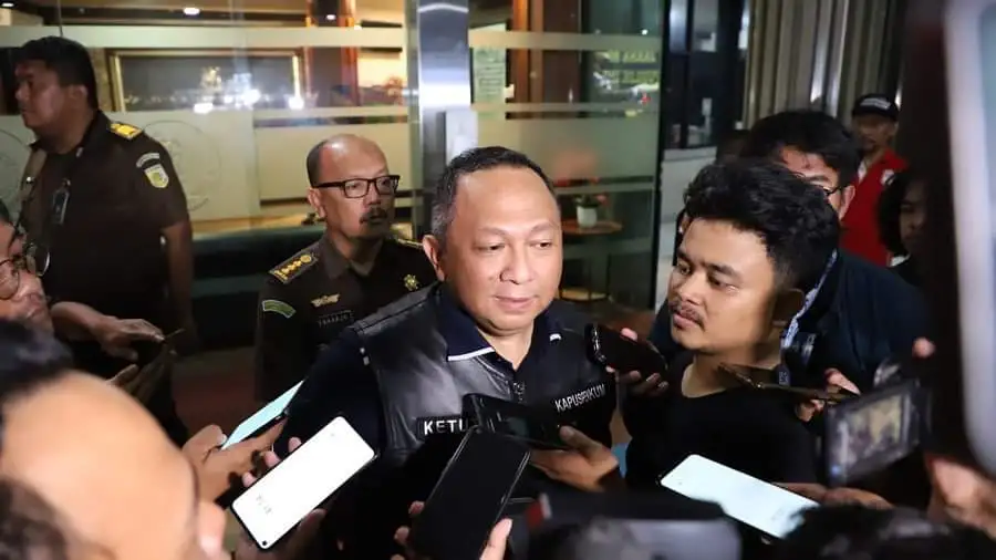 Kejagung Memeriksa 3 Orang Saksi Terkait Perkara Tol Japek