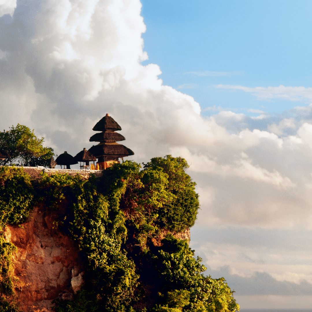 Trip Bali Selatan & Bedugul 4H3M