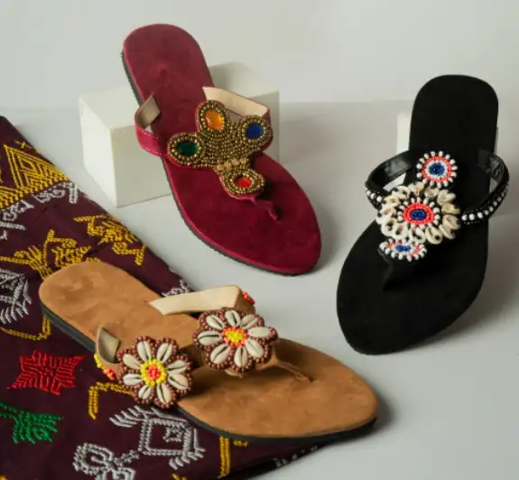 Colorful with Confort for Summer 2024