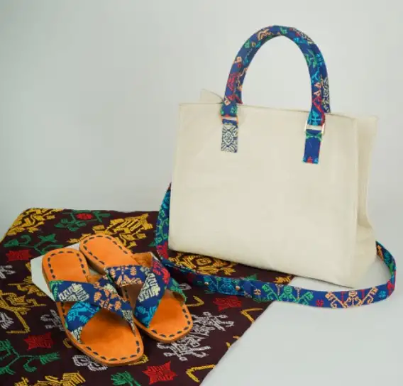 New Leather Collection 2024