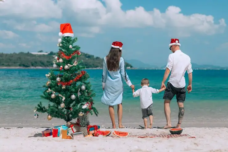 Sewa Mobil Lepas Kunci Untuk Liburan Natal Di Bali: Rental Matic Start 300.000, Rekomendasi Paket Wisata Terbaik, Merayakan Hari Raya Natal
