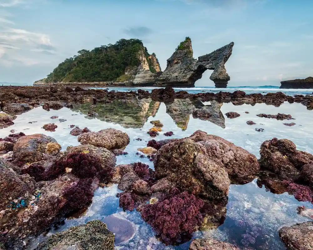 3 Days 2 Nights Nusa Penida Tour + Snorkeling Package1