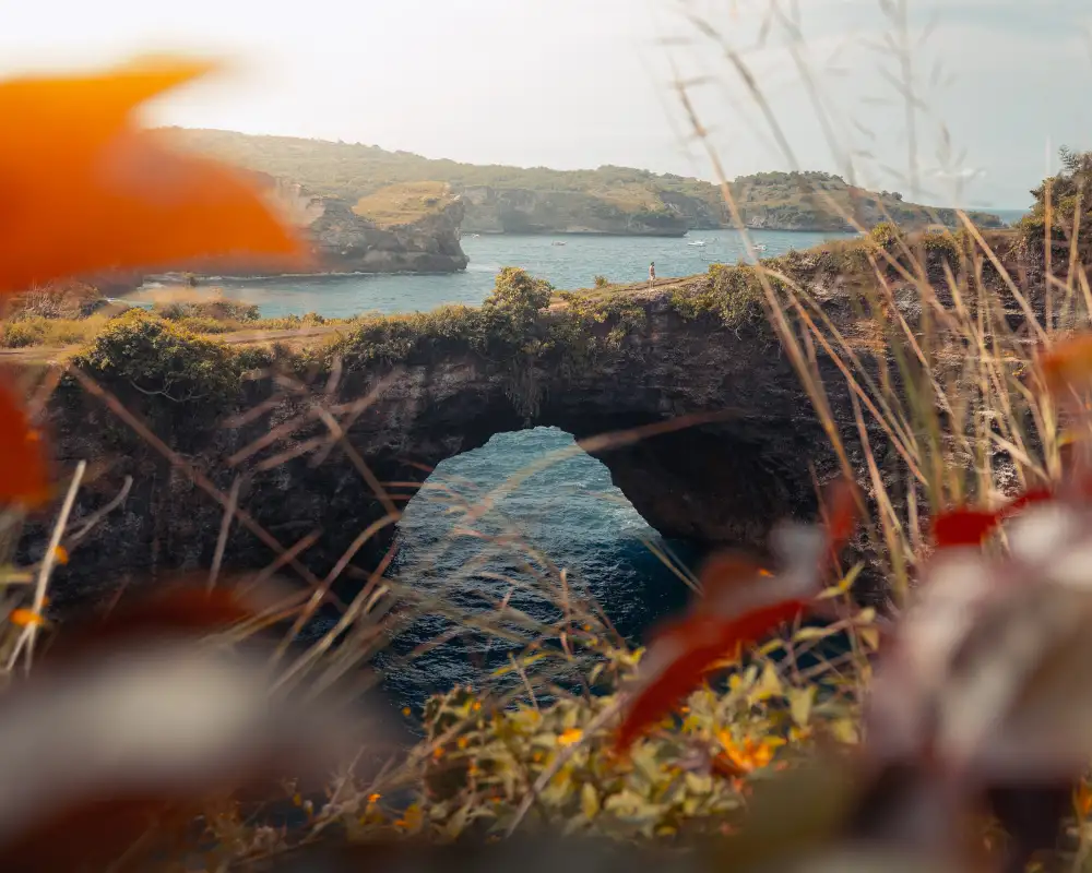 West Nusa Penida Tour Package1