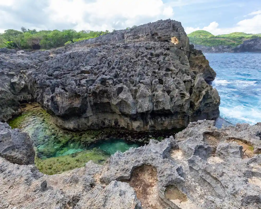 West Nusa Penida Tour Package2
