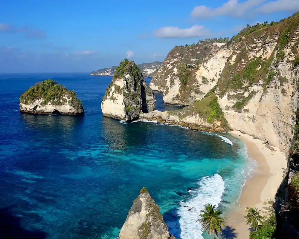 Nusa Penida Combination Tour Package (West & East Destinations)1