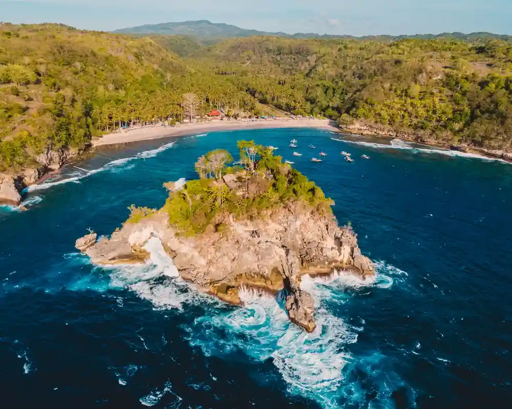 1 Day 1 Night Nusa Penida Tour Package2