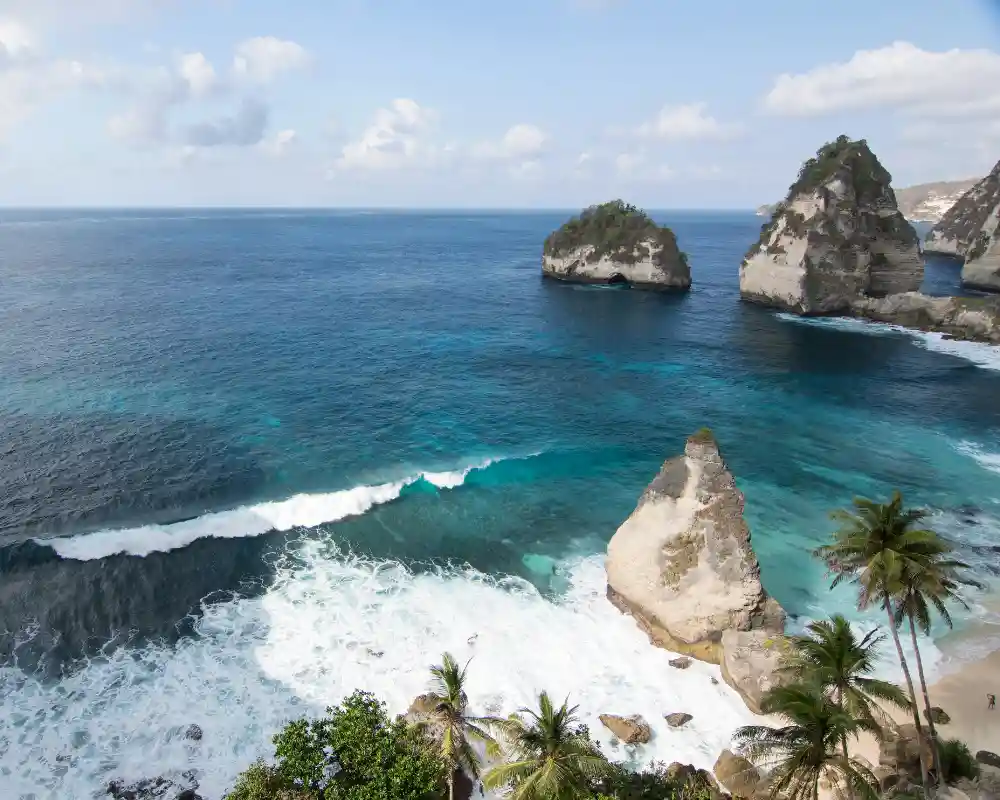 1 Day 1 Night Nusa Penida Tour Package1