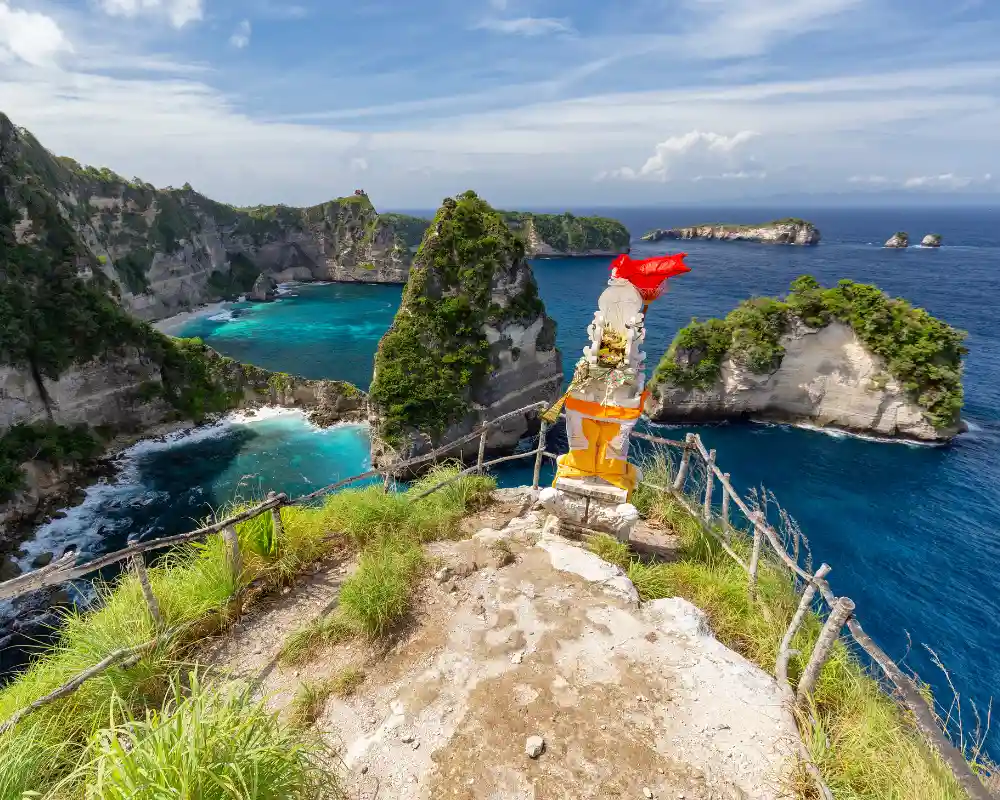 2 Days 1 Night Nusa Penida Tour Package2