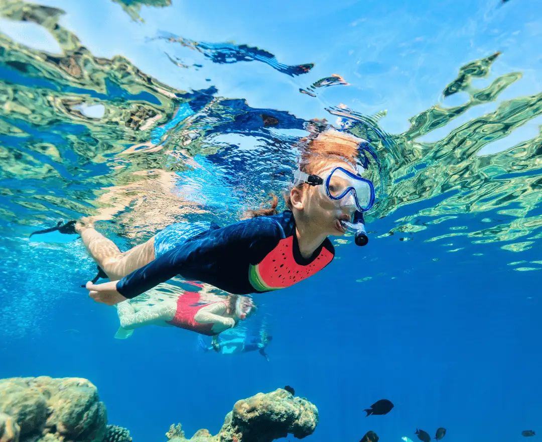 2 Days 1 Night Nusa Penida Tour + Snorkeling Package