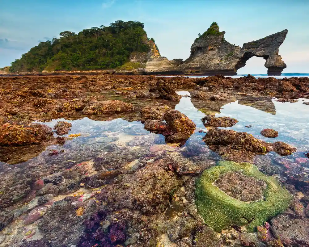 2 Days 1 Night Nusa Penida Tour + Snorkeling Package1