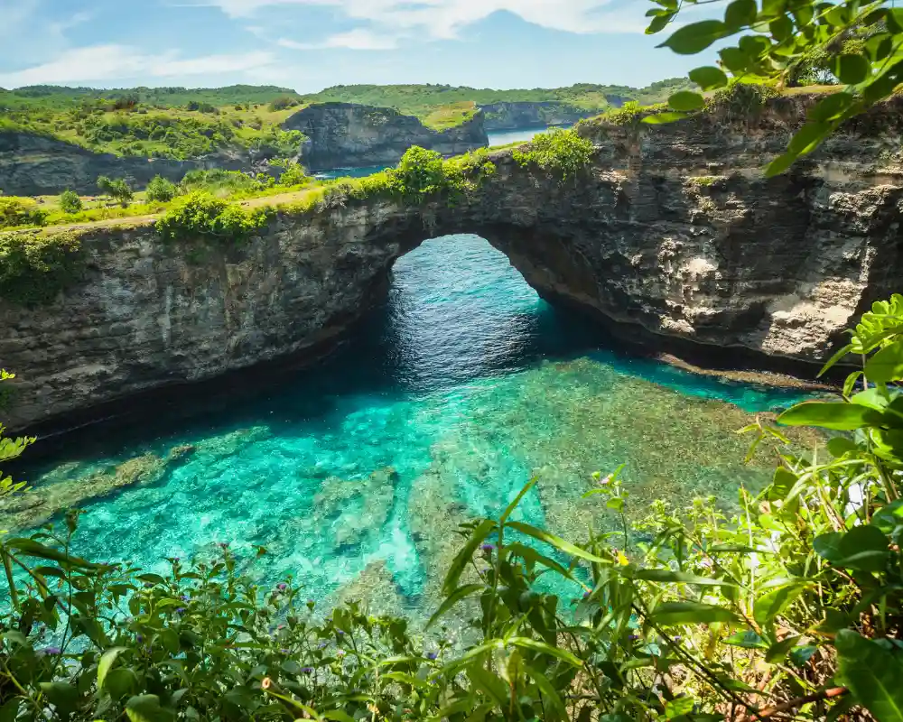 2 Days 1 Night Nusa Penida Tour + Snorkeling Package2