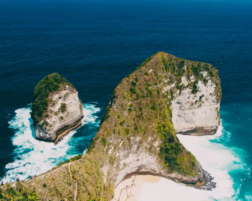 3D2N Nusa Penida Package + Half-Day Lembongan Trip1