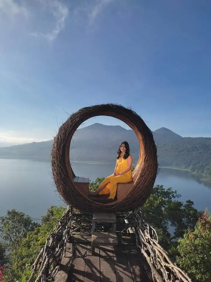 Bali Charming Trip