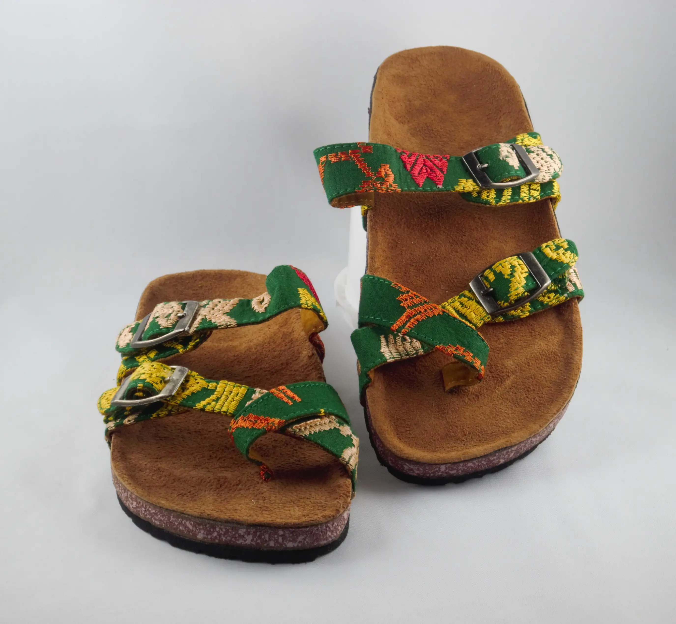 RSF HMJG2 Dark Green