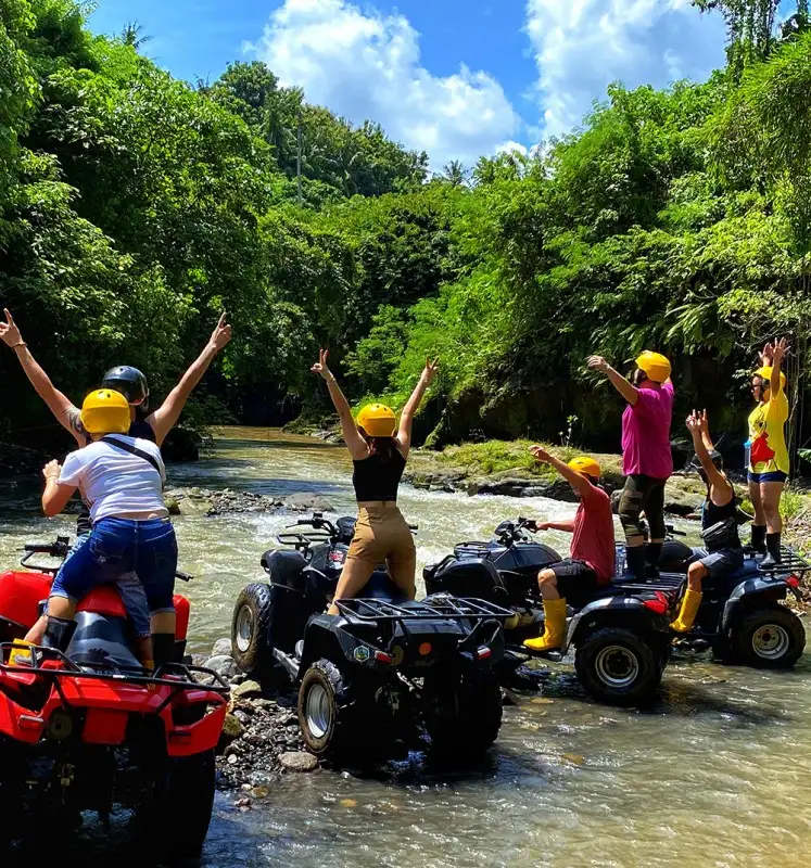 Ubud Tour