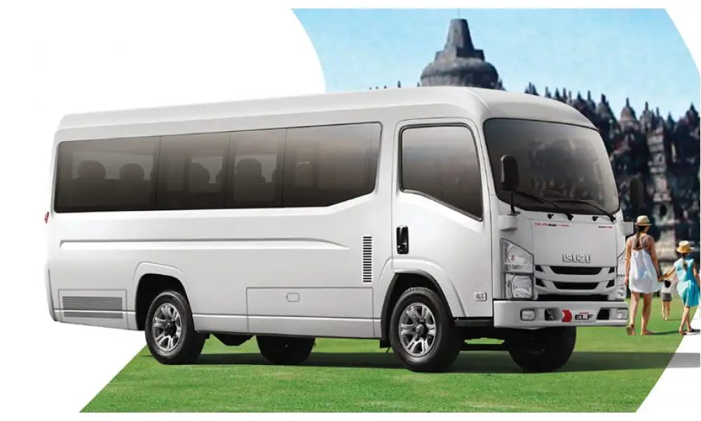 Jasa Tour & Travel Jawa Bali - Reguler Seat Start From Rp 260.000 - 275.000 | Premium Single Seat Rp 325.000 - Rute Bali ke Jawa
