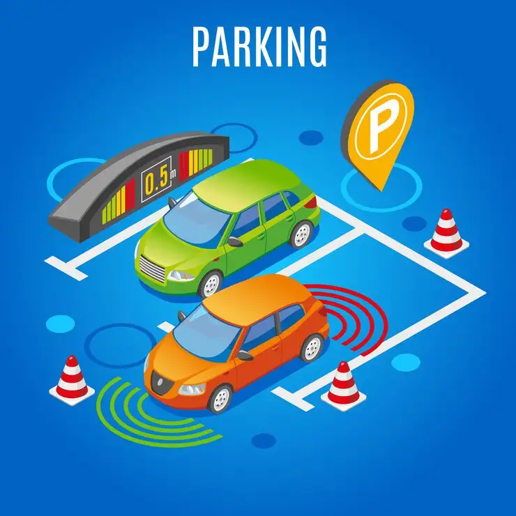 10 Rekomendasi Mobil Dengan Sensor Parkir : Harga Sewa, Pengertian, Jenis, Fungsi hingga Perawatan - Rental Lepas Kunci Bali