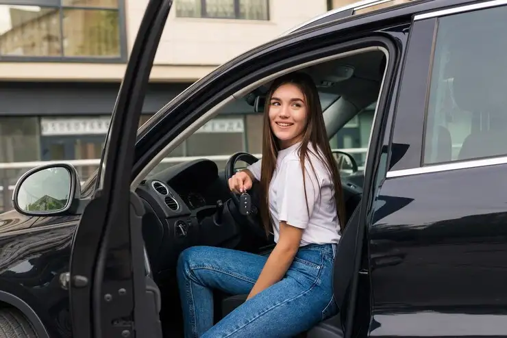 3 Teknik Mengerem Mobil Ini Penting untuk Diketahui !