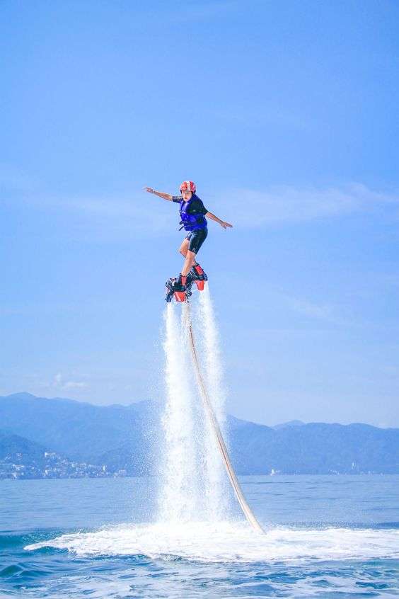 Fly Board