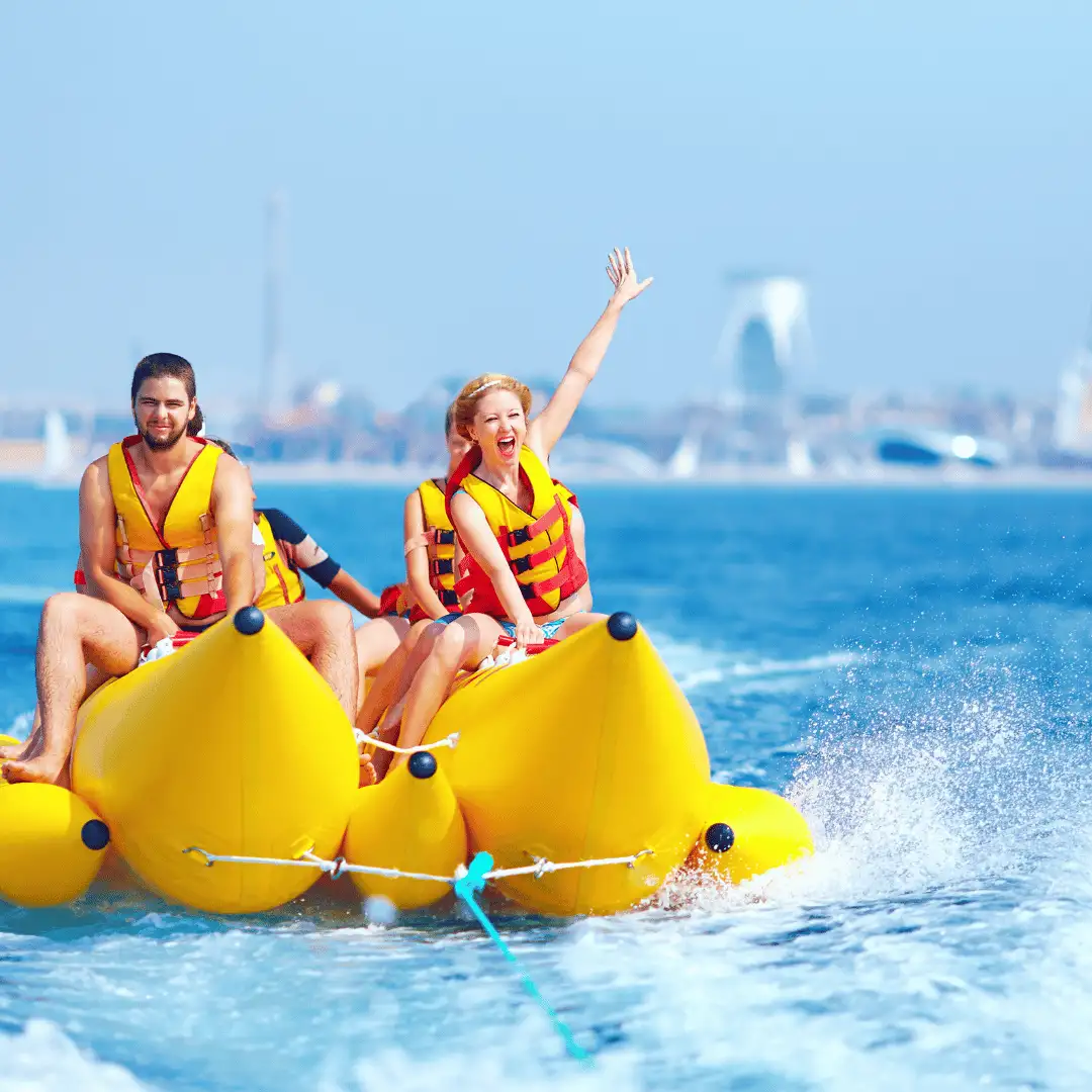 Banana Boat