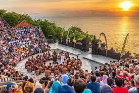 Paket Honeymoon Di Bali
