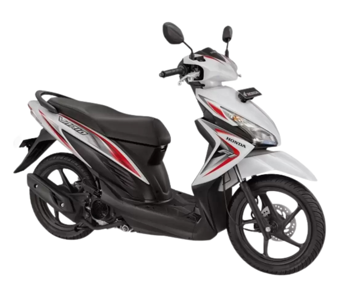 Honda Vario 110