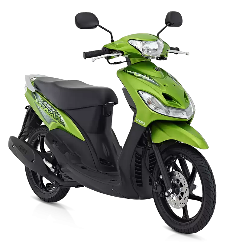 Yamaha Mio