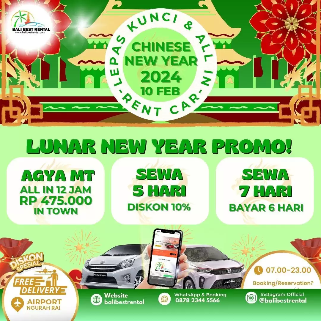 Rekomendasi 5 Jenis Mobil SUV Toyota, Mitsubishi dan Daihatsu yang Kuat di Tanjakan Di Bali - Sewa Mobil Lepas Kunci Murah