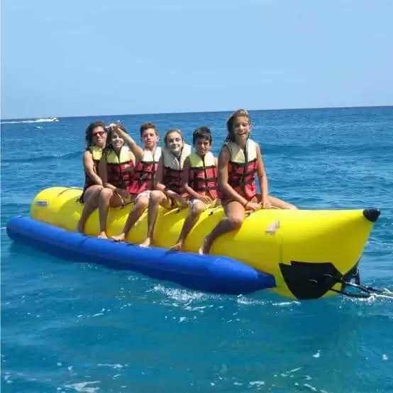 Banana Boat 