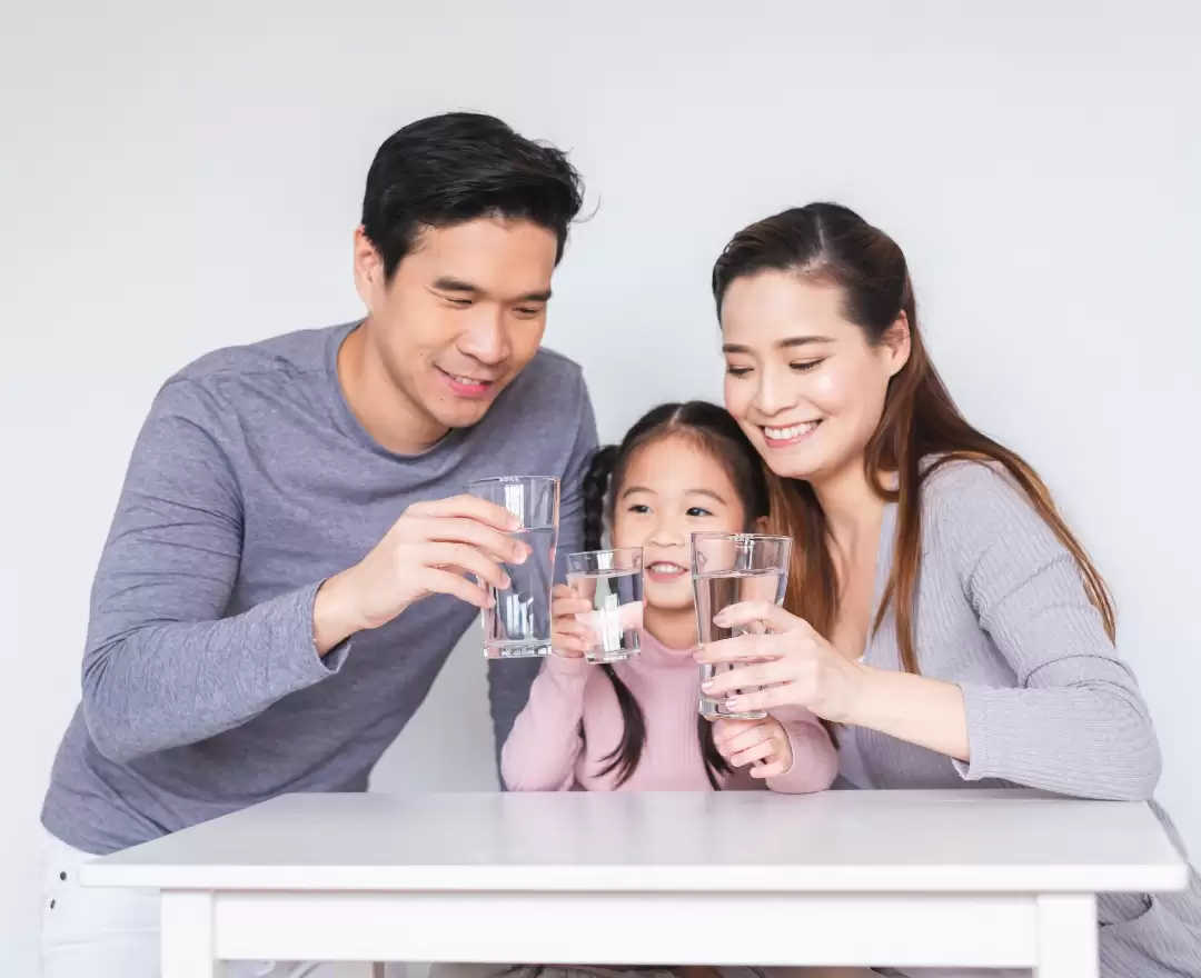 Pentingnya Pakai Filter Air Untuk Kehidupan Sehari Hari 