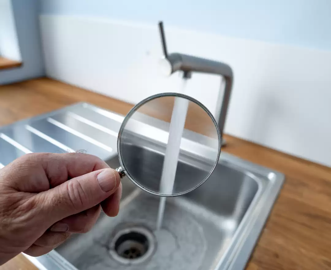 Atasi Air Keruh Karena Sumur Bor di Rumah dengan Produk - Filter Carbon 1054 Auto-Digital