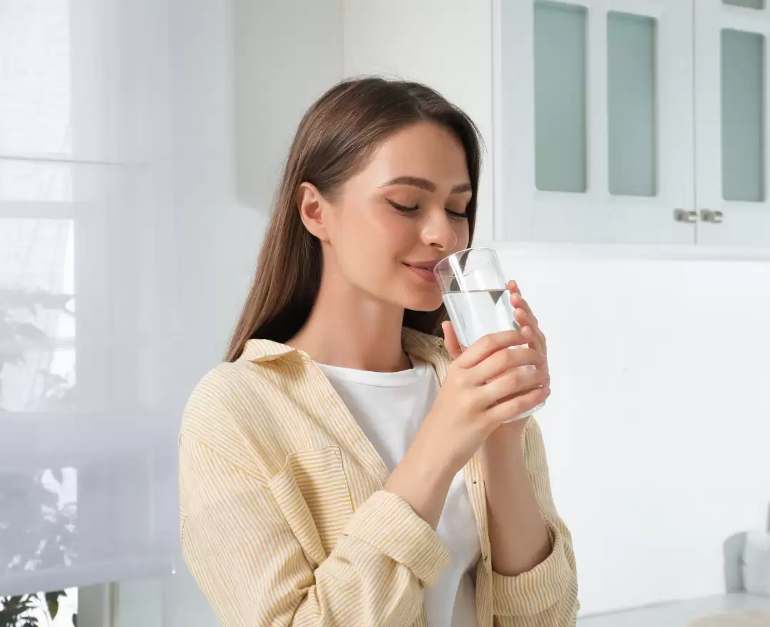 Memastikan Air Minum Berkualitas Internasional dengan RO 50 500 GPD dari Prima Water Filter