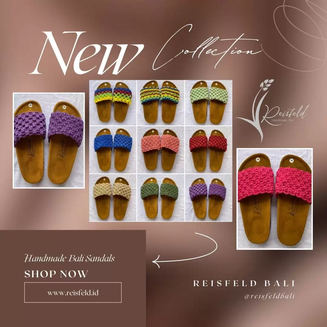 Find our New Knitting Collection