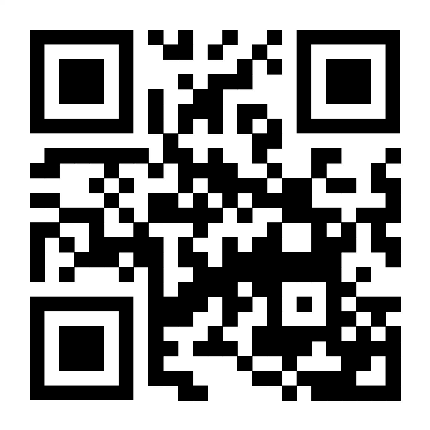 QR Code Reisfeld Bali