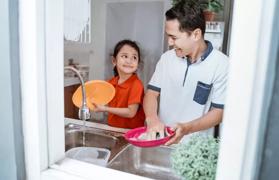 Perabotan Rumah Mudah Rusak ? Cek Disini Penyebabnya 