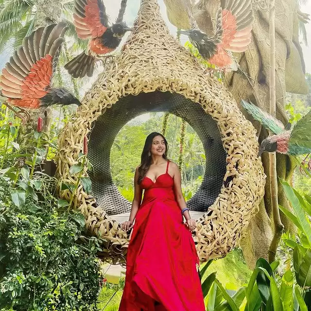 Trip Ubud & Kintamani