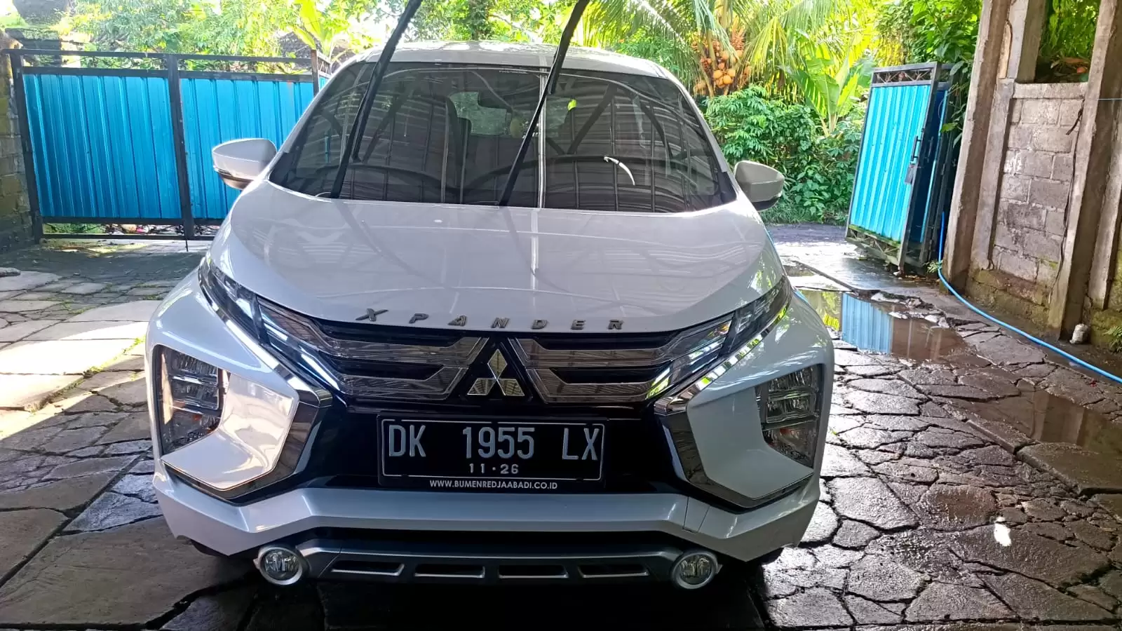 Serunya Liburan ke Bali dengan Sewa Mobil