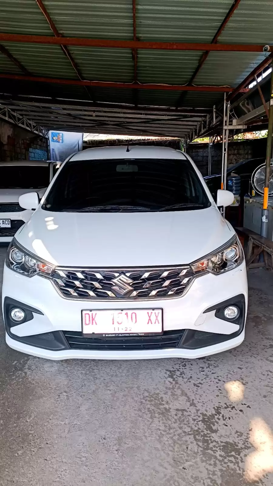 Sewa Mobil di Bali: Kebebasan Berpetualang di Pulau Dewata
