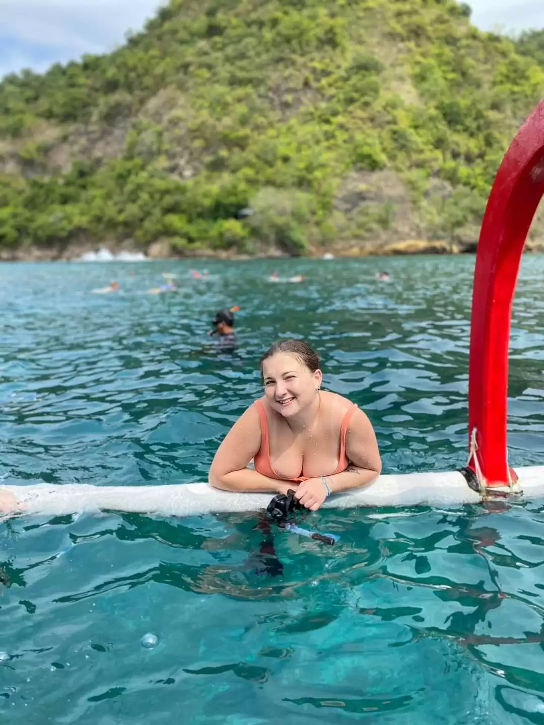 Blue Lagoon Snorkeling + Hidden Zoo Activities