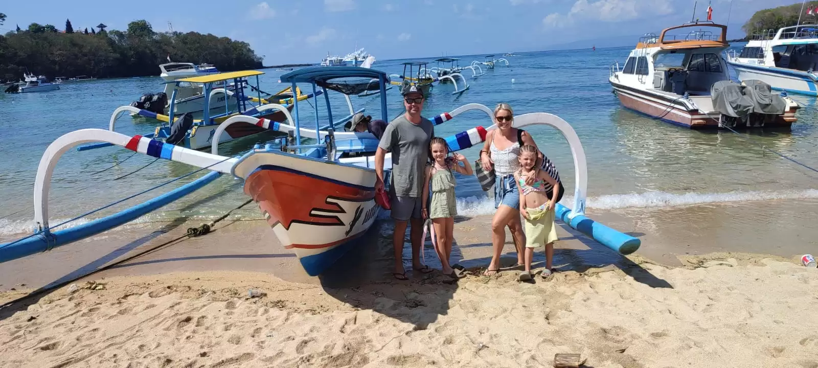Blue Lagoon Snorkeling
