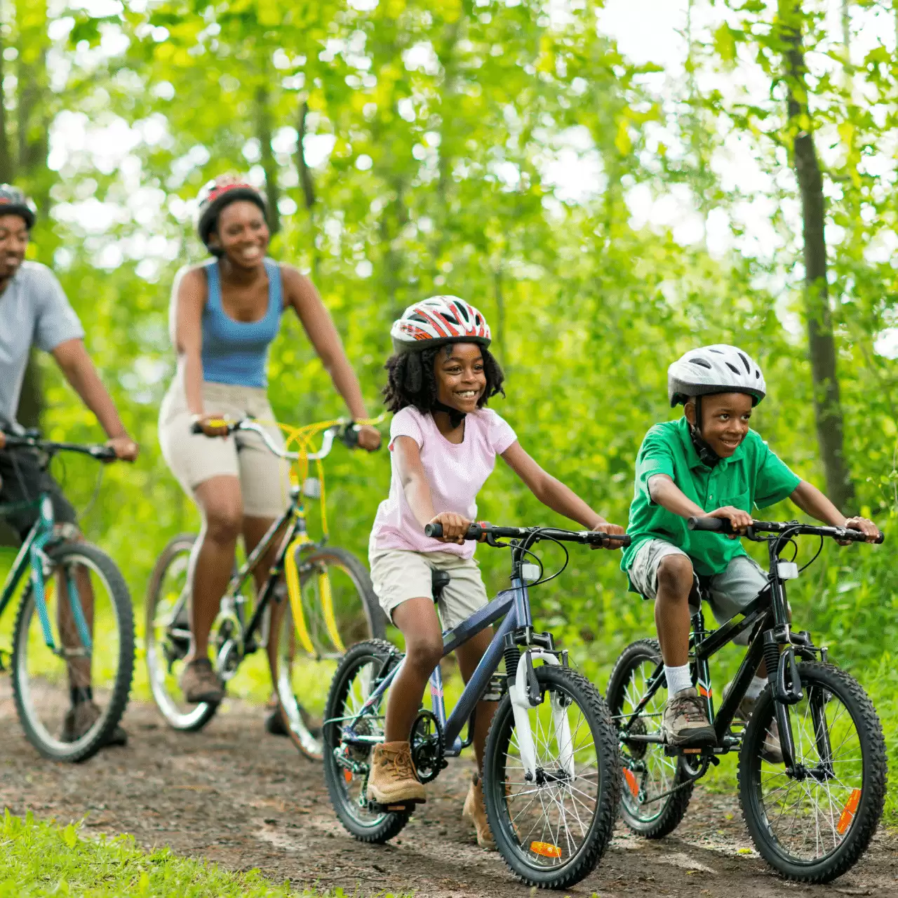 Bali Cycling Tour
