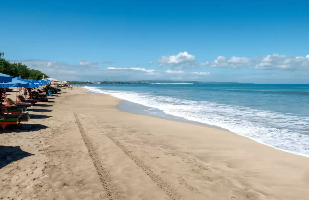 Kuta Seminyak, Legian