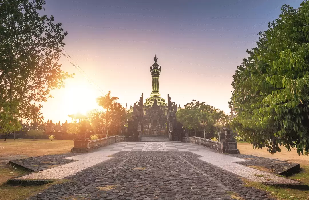 Denpasar