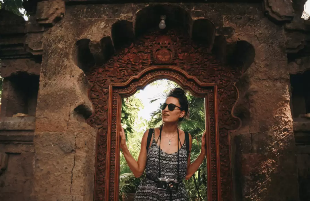Ubud