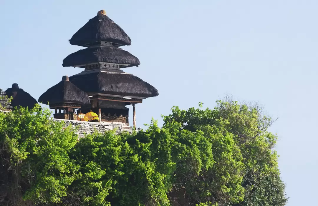 Uluwatu