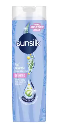 39254737##Sunsilk Shp Anti Ktmb 70Ml